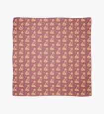 Watercolour Cockapoo dog Scarf
