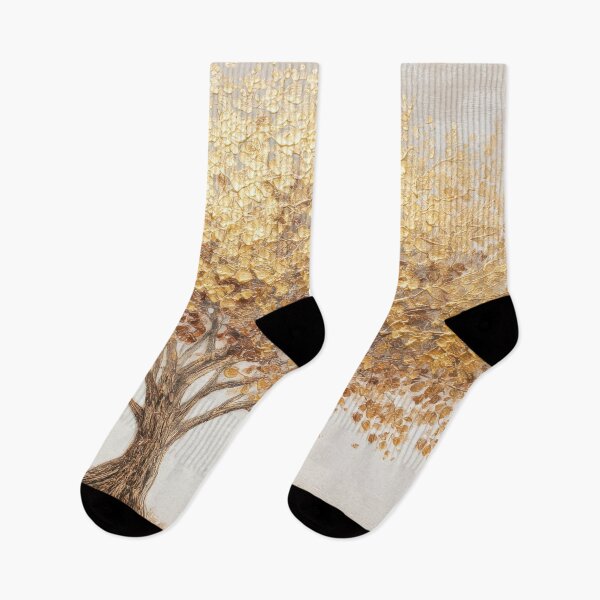 Item preview, Elegant Golden Tree of Life designed and sold by MargaretWiktor.