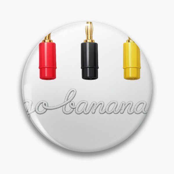 Item preview, Go Bananas designed and sold by NightFoxRB.