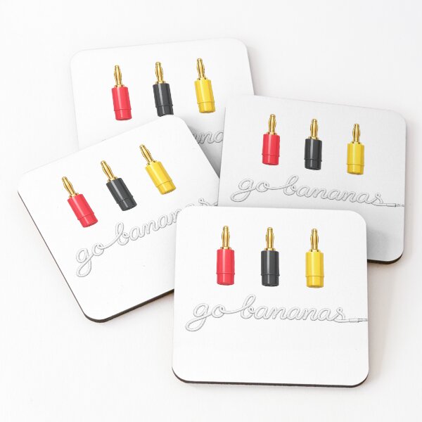 Item preview, Go Bananas designed and sold by NightFoxRB.