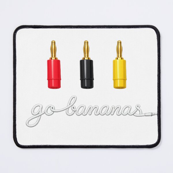 Item preview, Go Bananas designed and sold by NightFoxRB.