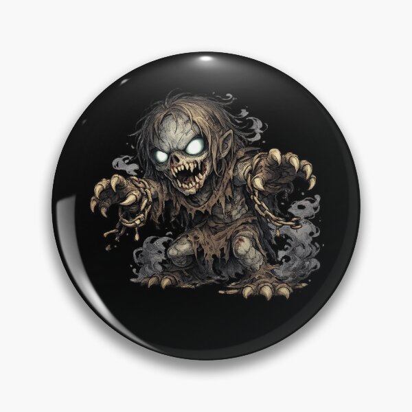 Item preview, Bodak, RPG monster, Kawaii Cute Design designed and sold by shadow-bloom.