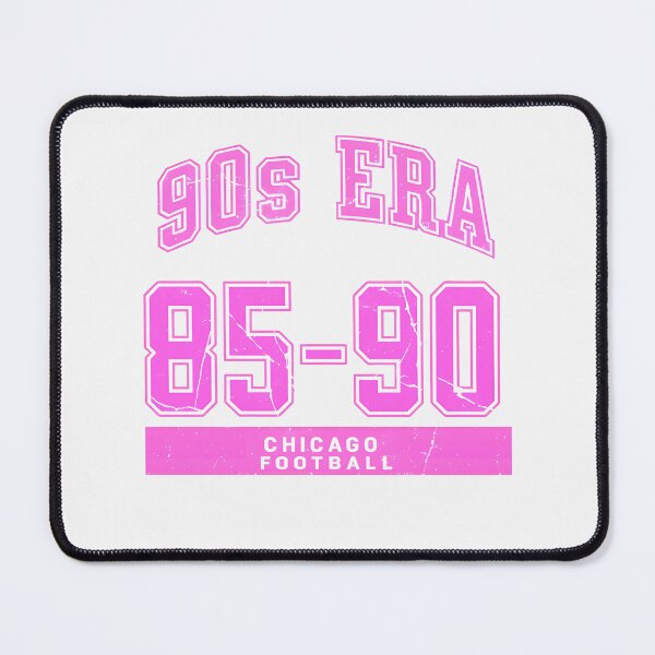 Item preview, Chicago Football 1985 Legends - Retro 90s Vintage Sports Graphic designed and sold by Axivra.