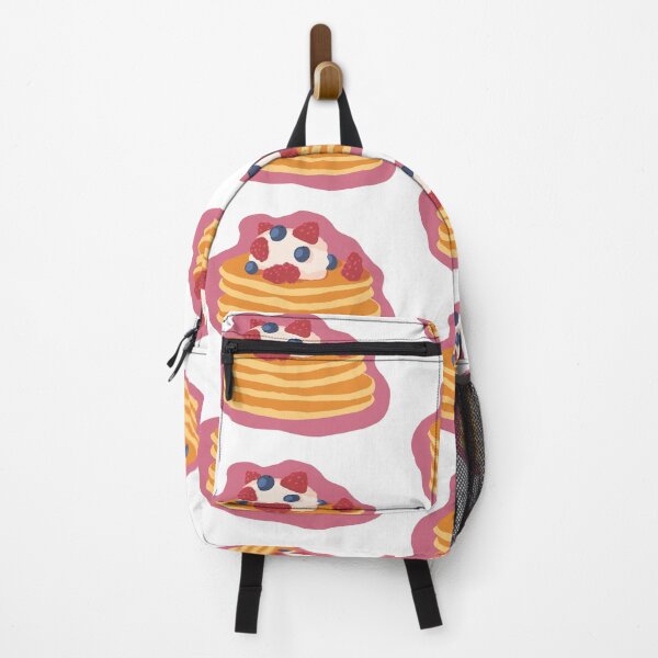 Item preview, Stack of pancakes designed and sold by Myx-aster.
