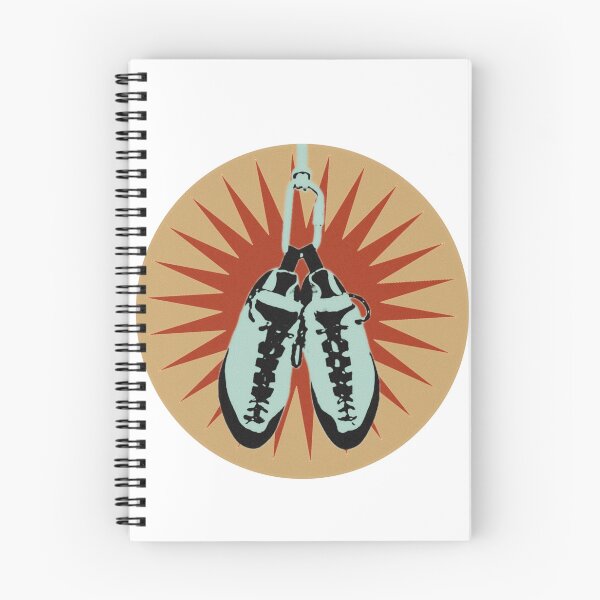 Item preview, Climbing sticker  designed and sold by Deepbluese4.