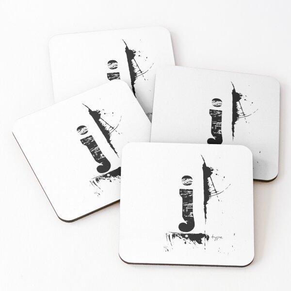 Item preview, Type j (fc) designed and sold by XUSRedbubble.
