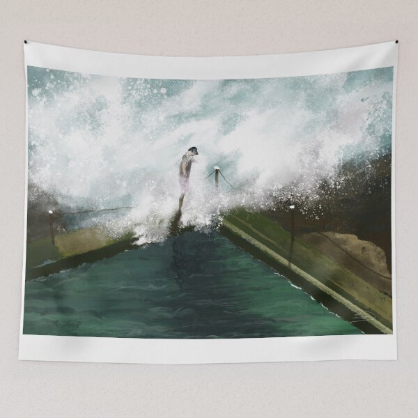 Item preview, Rockpool24 designed and sold by SteveDenham.