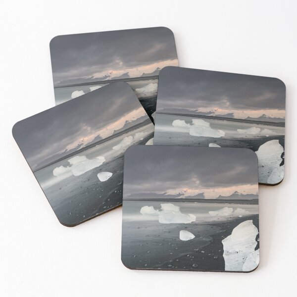 Item preview, Diamond Beach Dawn II designed and sold by DiFigianoPhoto.
