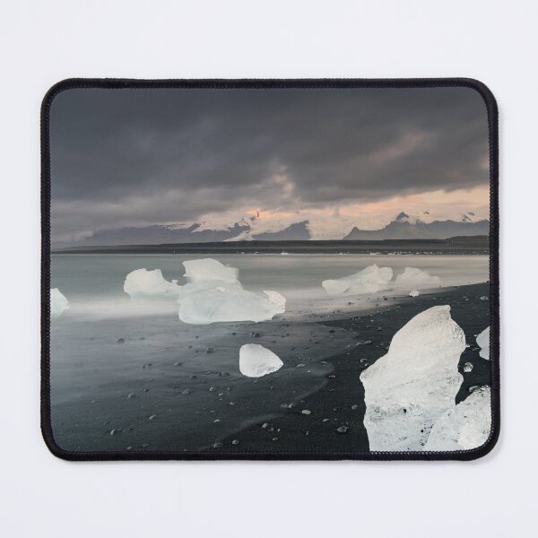 Item preview, Diamond Beach Dawn II designed and sold by DiFigianoPhoto.