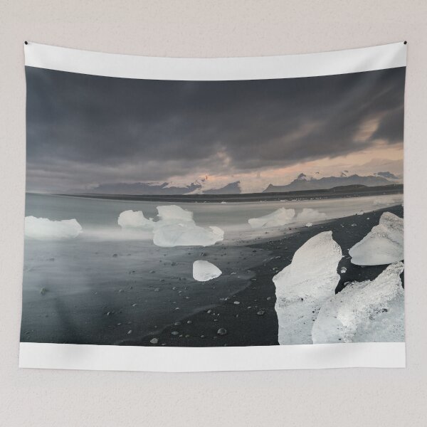 Item preview, Diamond Beach Dawn II designed and sold by DiFigianoPhoto.