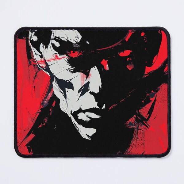 Item preview, crimson king designed and sold by nerdyrock.