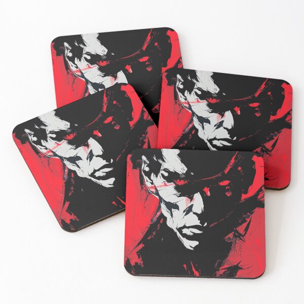 Item preview, crimson king designed and sold by nerdyrock.