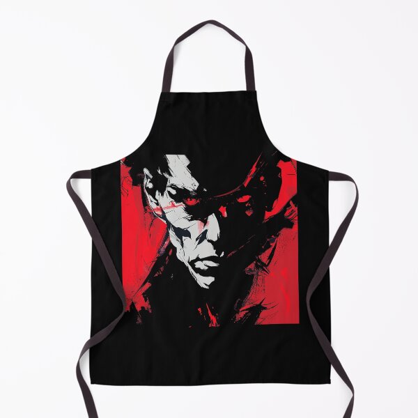 Item preview, crimson king designed and sold by nerdyrock.