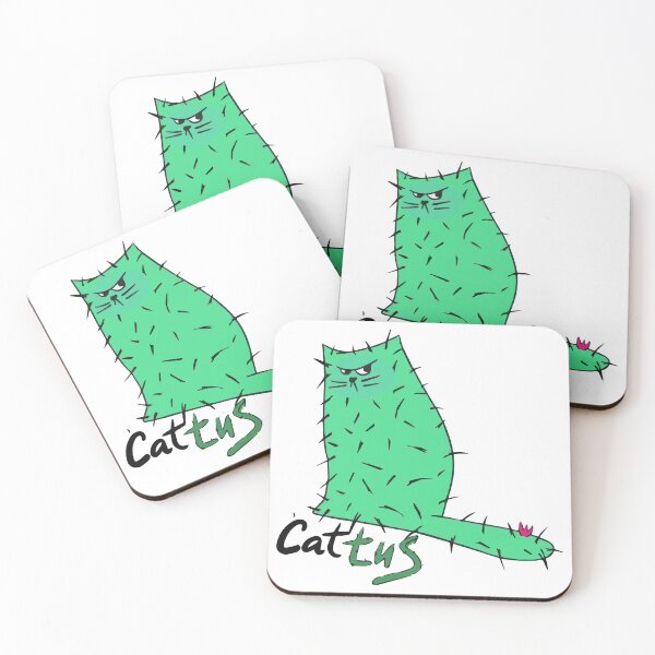 Item preview, Cactus designed and sold by HASHTAG2020.