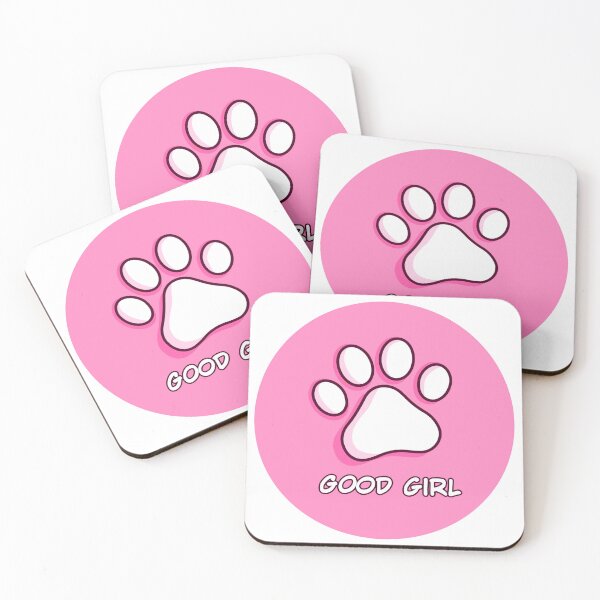 Item preview, Good girl designed and sold by Art-Shack.