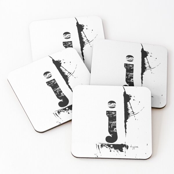 Item preview, Type j (fc) I designed and sold by XUSRedbubble.