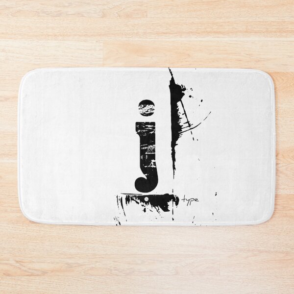 Item preview, Type j (fc) I designed and sold by XUSRedbubble.