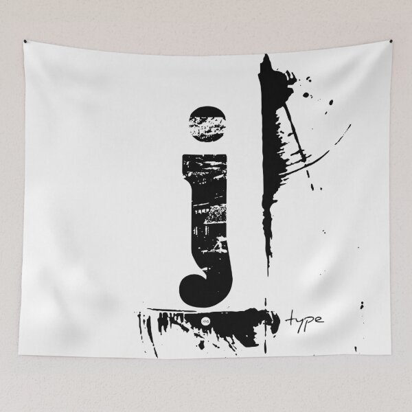 Item preview, Type j (fc) I designed and sold by XUSRedbubble.