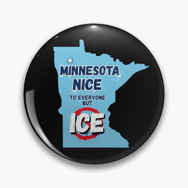 Item preview, Minnesota (not so) Nice designed and sold by Tove  Lee.
