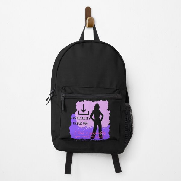 Item preview, I have a personality you can’t download designed and sold by Aquarius-club.