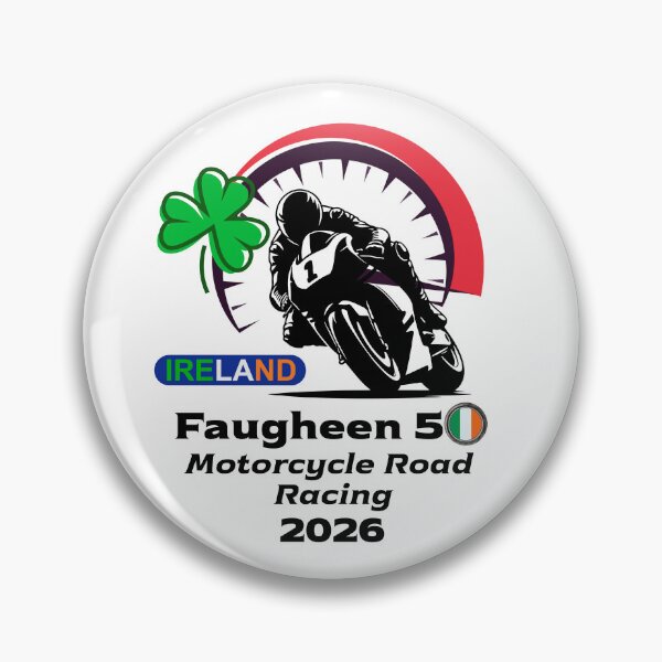 Item preview, 2026 Faugheen 50 Ireland. designed and sold by MPC-Mince-Pies.