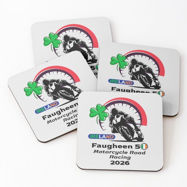 Item preview, 2026 Faugheen 50 Ireland. designed and sold by MPC-Mince-Pies.