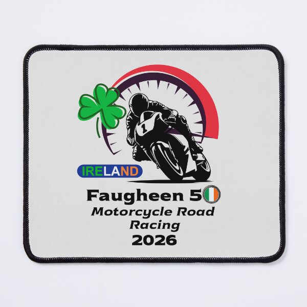 Item preview, 2026 Faugheen 50 Ireland. designed and sold by MPC-Mince-Pies.