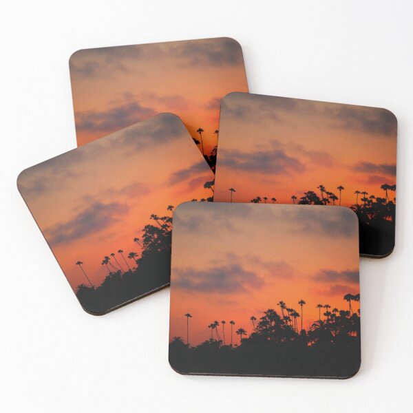 Item preview, Laguna Beach - Sunset designed and sold by BeJahMan.