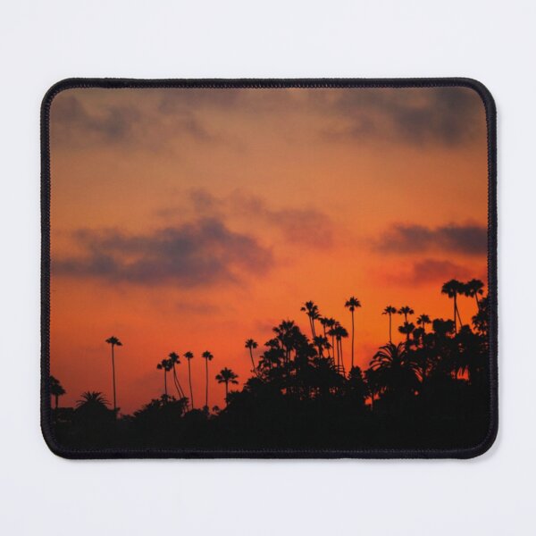 Item preview, Laguna Beach - Sunset designed and sold by BeJahMan.