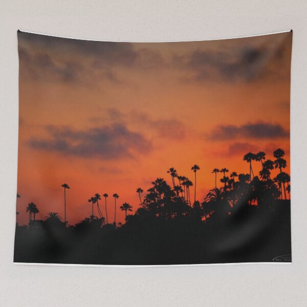Item preview, Laguna Beach - Sunset designed and sold by BeJahMan.