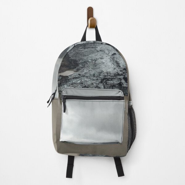 Item preview, Solheimajokull Glacier Lagoon designed and sold by DiFigianoPhoto.