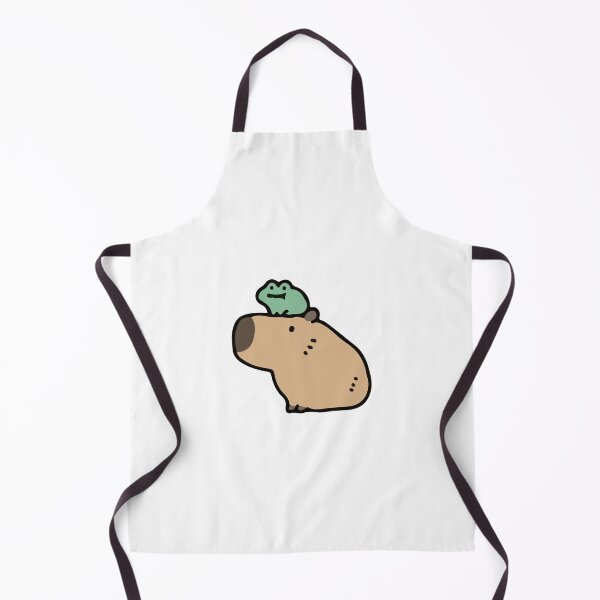 Item preview, Capybara designed and sold by designing01Ar3.