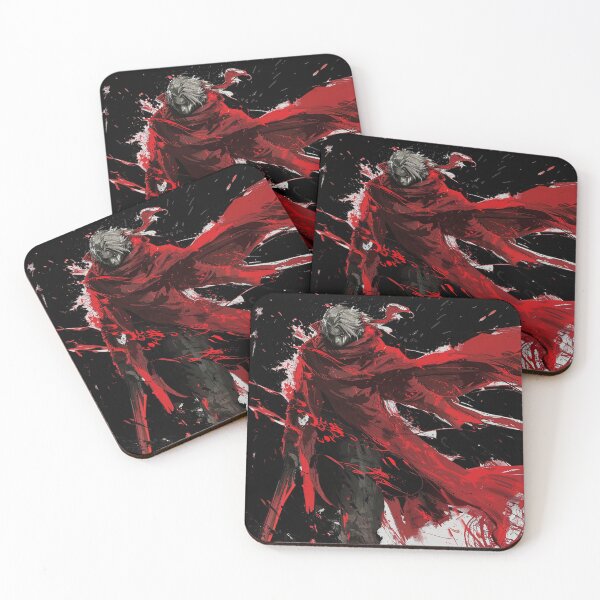 Item preview, dante designed and sold by nerdyrock.