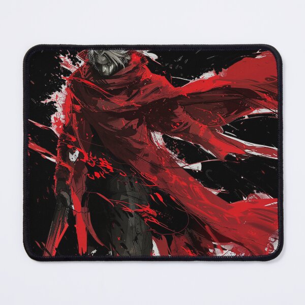 Item preview, dante designed and sold by nerdyrock.