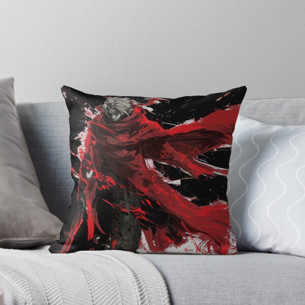 Item preview, dante designed and sold by nerdyrock.