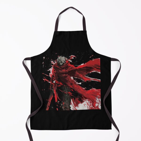 Item preview, dante designed and sold by nerdyrock.