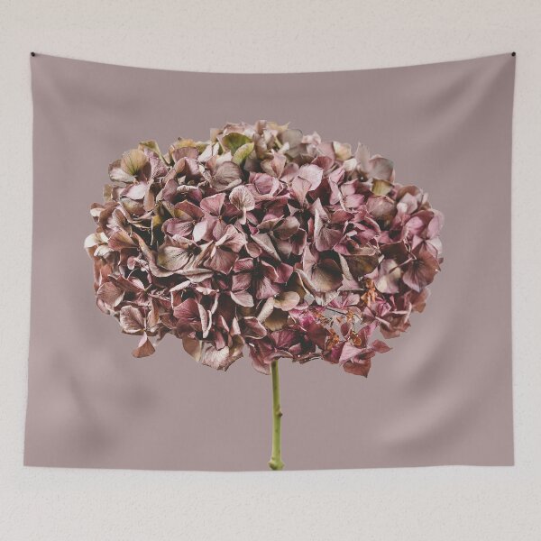 Item preview, hydrangea designed and sold by Mad-by-The-O.