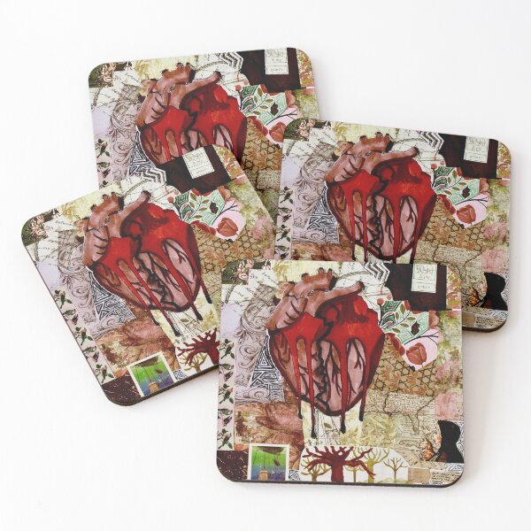 Item preview, Heartbreak designed and sold by EyeRhein.