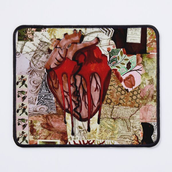 Item preview, Heartbreak designed and sold by EyeRhein.