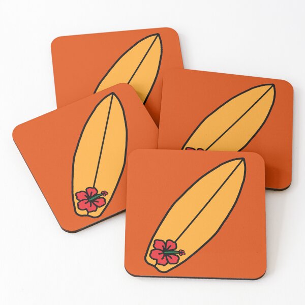 Item preview, Surfboard designed and sold by ellenhenry.