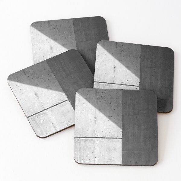 Item preview, Balance — Brutalist Geometry Study designed and sold by Tasty-Shots.