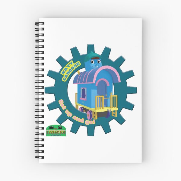 Item preview, Crotoonia - "Katy Caboose" designed and sold by TheMilanTooner.