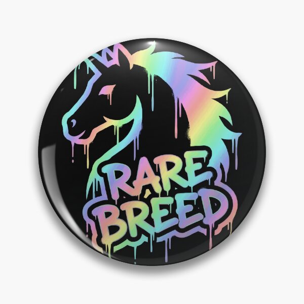 Item preview, Rare Breed designed and sold by PixelSkull83.