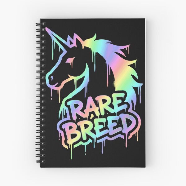 Item preview, Rare Breed designed and sold by PixelSkull83.