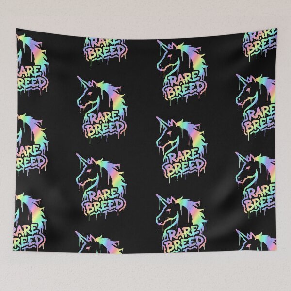 Item preview, Rare Breed designed and sold by PixelSkull83.
