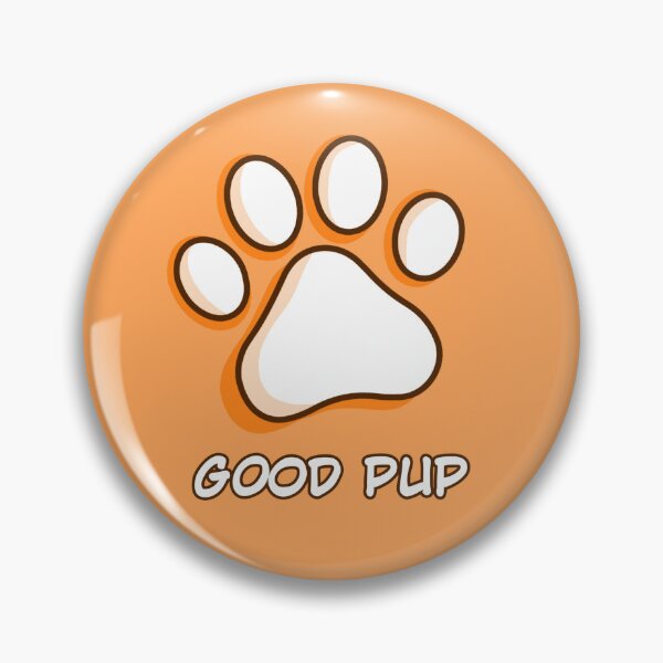 Item preview, Good pup  designed and sold by Art-Shack.