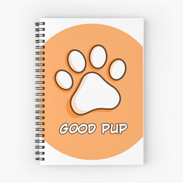Item preview, Good pup  designed and sold by Art-Shack.