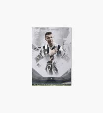 Cristiano Ronaldo Art Board