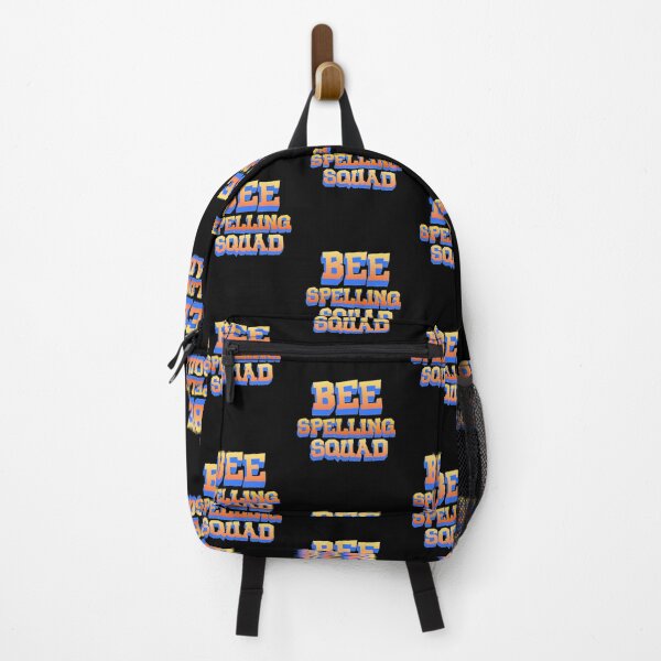 Item preview, Spelling Bee Squad designed and sold by TheEndDesign.