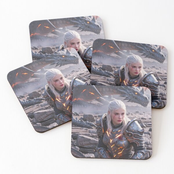 Item preview, Guardian of the Ancients – Dragonborn designed and sold by _RudeMango.